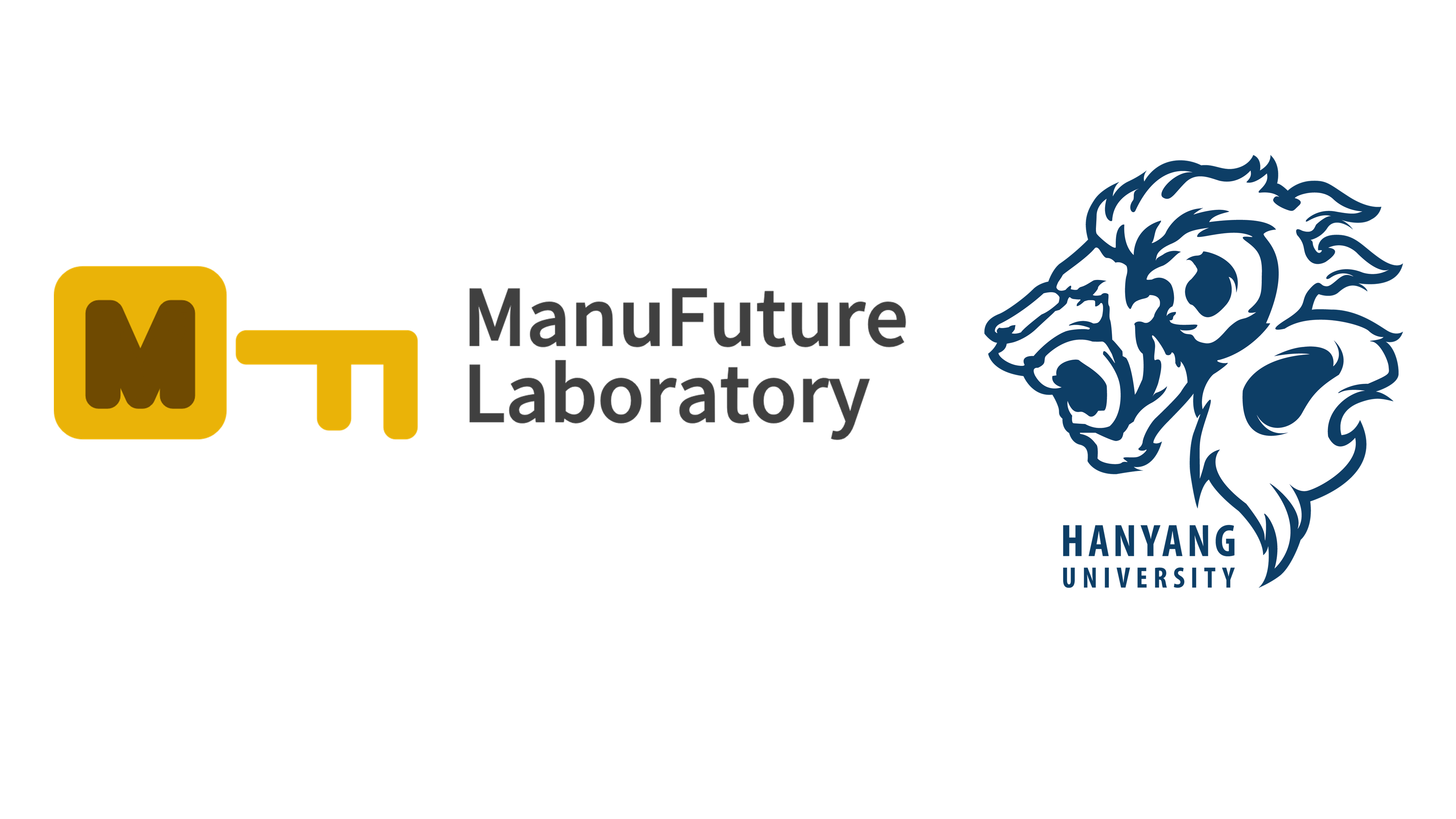 ManuFuture Laboratory footer logo