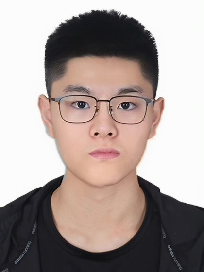 Ziyang Sun (손자양)