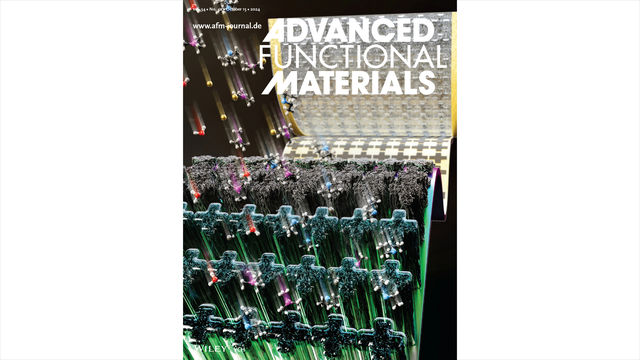 Nanotransfer Printing for Synthesis of Vertically Aligned Carbon Nanotubes with Enhanced Atomic Penetration cover