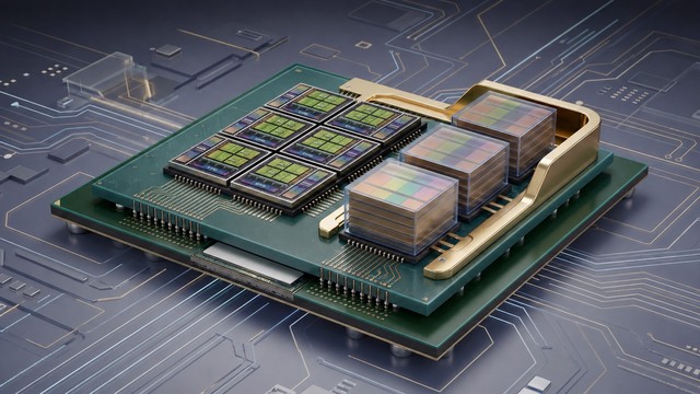 Semiconductor Packaging